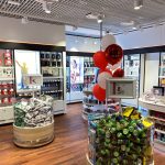 Capi store has opened at Venice, Italy