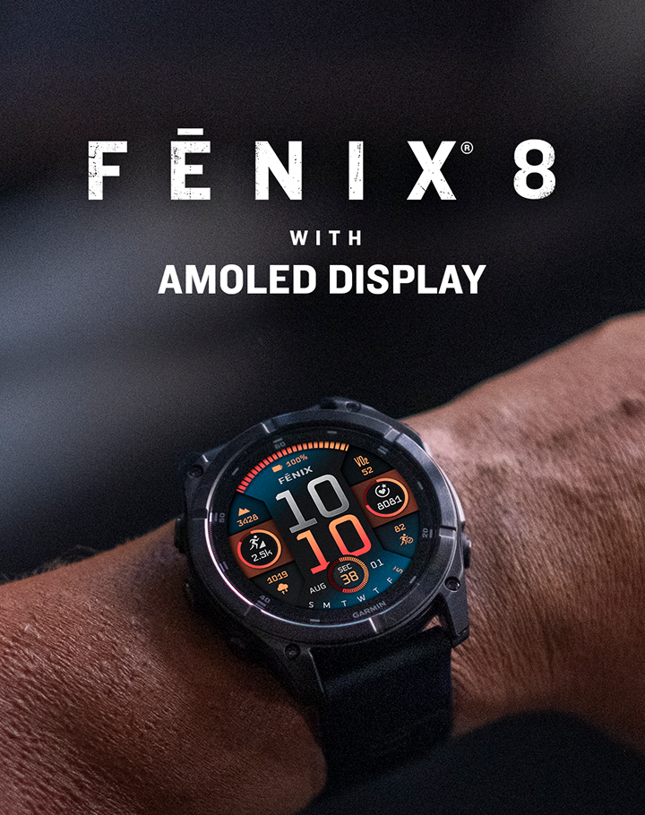 Fenix8