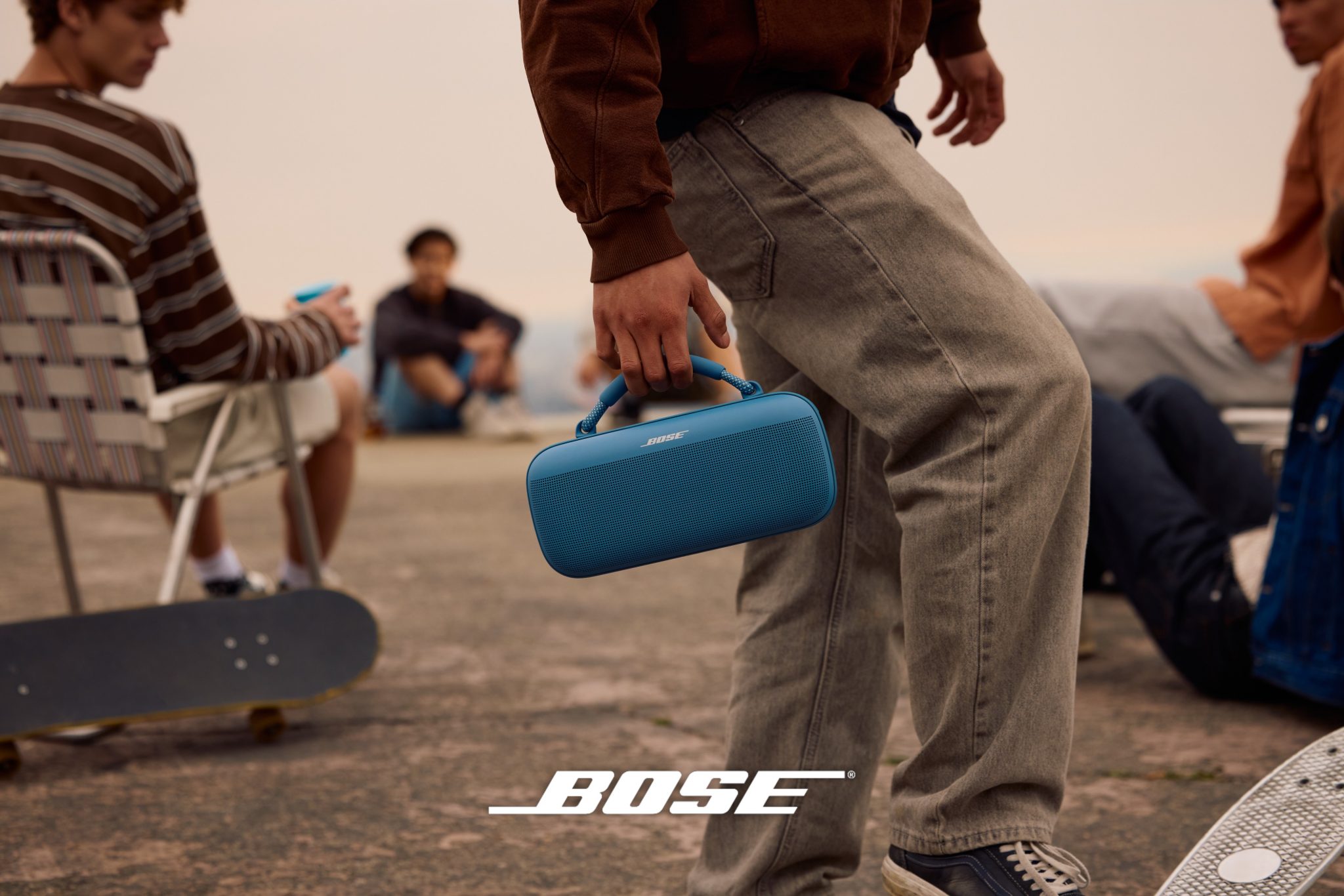 Bose Lifestyle-Photoroom