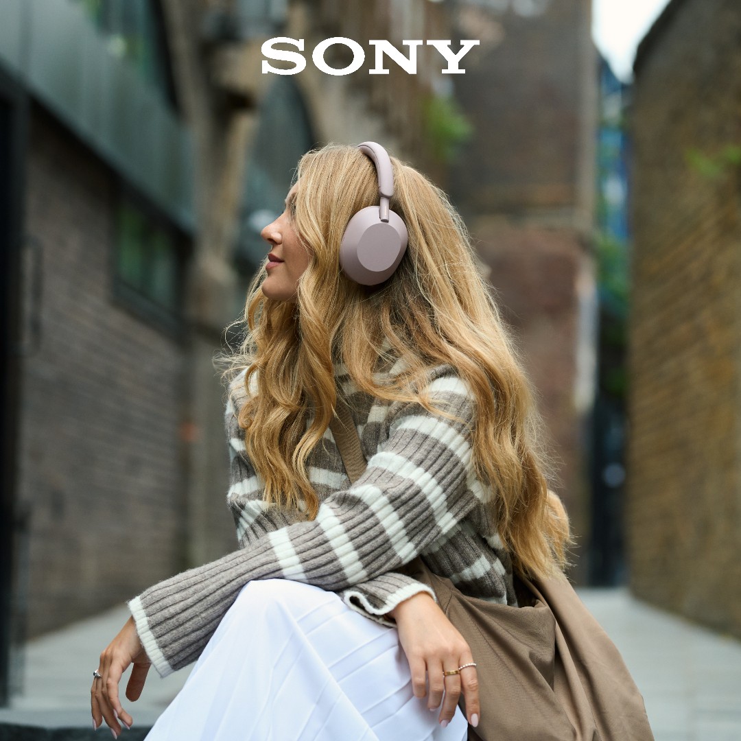 SONY LIfestyle